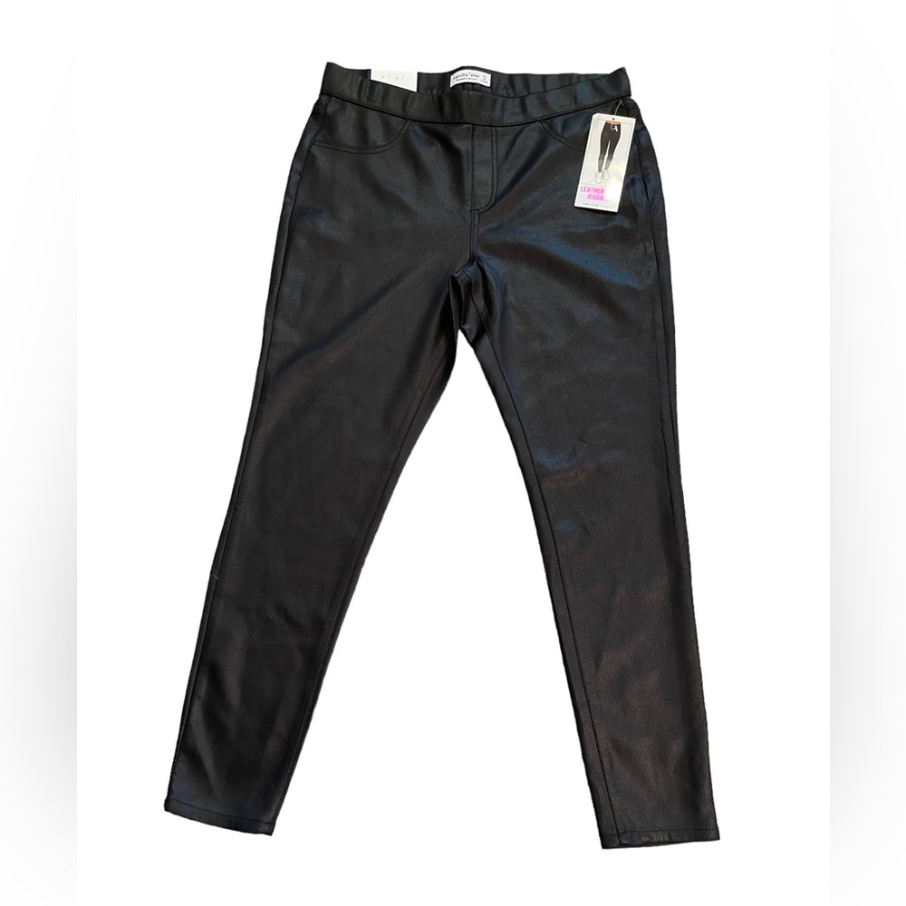 Jeggings 1X BoxU